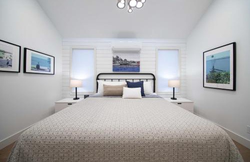 Wellington Casa | Newsroom Suites