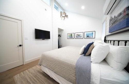 Wellington Casa | Newsroom Suites