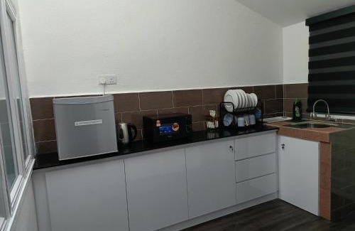 Taman Kota Laksamana Casa | Newstar Jacuzzi Homestay Near Jonker Kota Laksamana Melaka