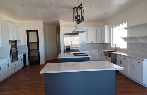 Lancaster Casa | Newstar Villa