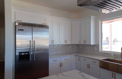 Lancaster Casa | Newstar Villa