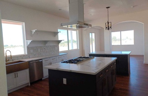 Lancaster Casa | Newstar Villa