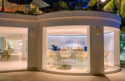 Paget Complejo | Newstead Belmont Hills Golf Resort & Spa