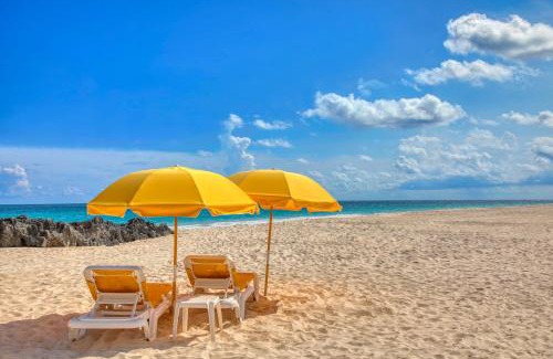 Paget Complejo | Newstead Belmont Hills Golf Resort & Spa