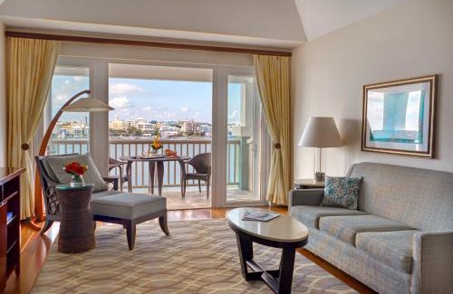 Paget Complejo | Newstead Belmont Hills Golf Resort & Spa