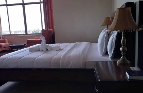 Naivasha Hotel | Newstead Hotel Naivasha