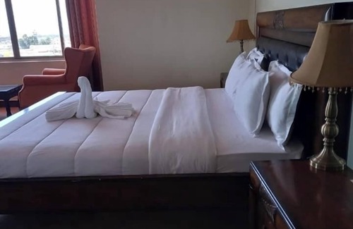 Naivasha Hotel | Newstead Hotel Naivasha