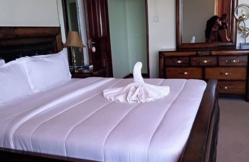 Naivasha Hotel | Newstead Hotel Naivasha