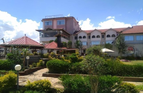Naivasha Hotel | Newstead Hotel Naivasha