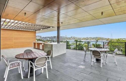 Newstead Apartamento | Newstead Modern 2-storey Apartment - Q Stay