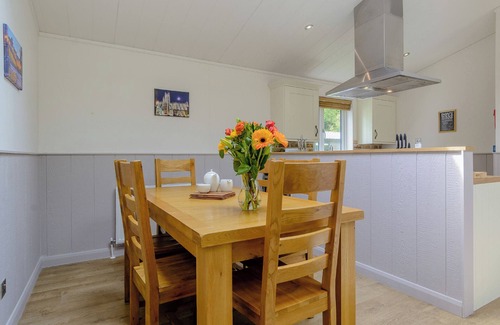Newton St Loe Chalet De Esquí | Newton Brook Elegance Lodge