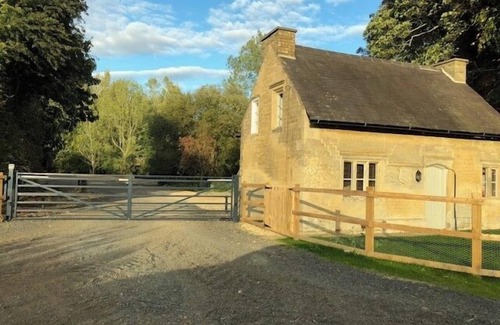 Sleaford Cabaña | Newton Cottage Retreat in Lincolnshire