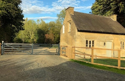 Sleaford Cabaña | Newton Cottage Retreat in Lincolnshire