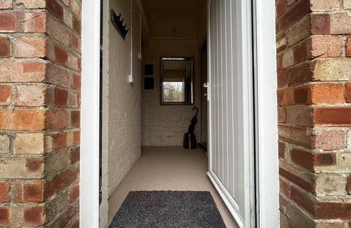 Sleaford Cabaña | Newton Cottage Retreat in Lincolnshire