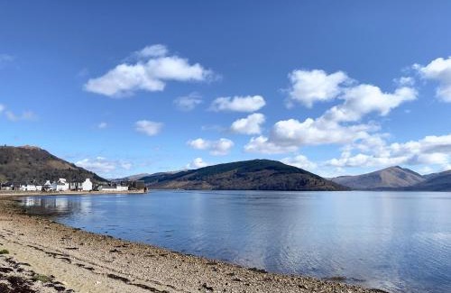 Inveraray Casa | Newton Cottage South