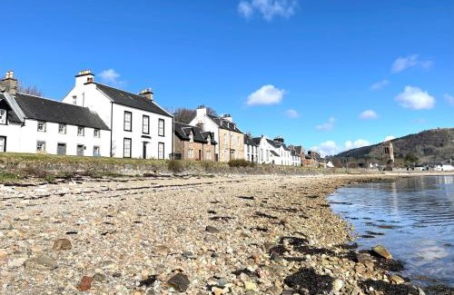 Inveraray Casa | Newton Cottage South