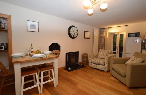 Inveraray Casa | Newton Cottage South