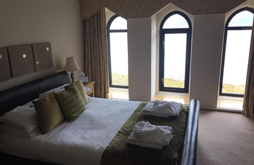 Inveraray Casa | Newton Hall Guest House