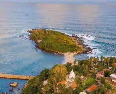 Nilwella Casa | Newton House