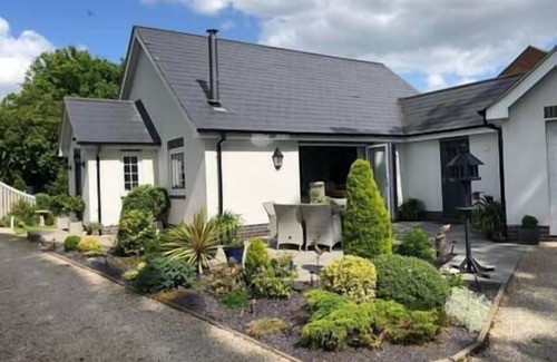 Elvaston Casa | Newton Lodge