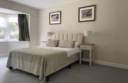 Elvaston Casa | Newton Lodge