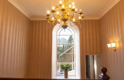 Cupar Casa | Newton Manor House - Luxury Retreat Sleeps 13