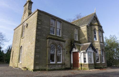 Cupar Casa | Newton Manor House - Luxury Retreat Sleeps 13