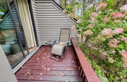 West Hartford Apartamento | Newton Village 1A