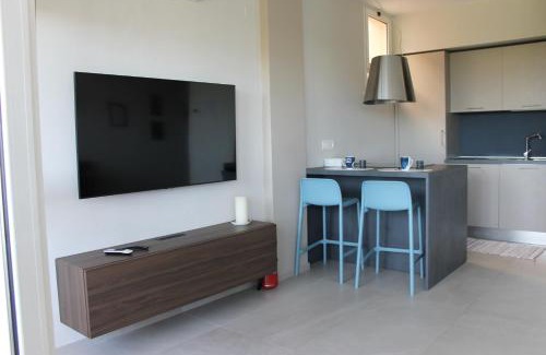 Ravenna Apartamento | NEWTON30 - Luminoso bilocale in zona servita
