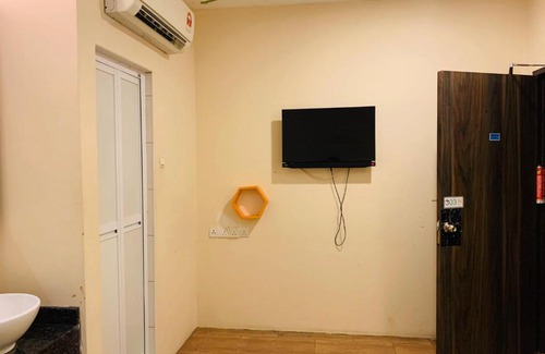 Bandar Kinrara Hotel | NEWTOWN HOTEL PUCHONG