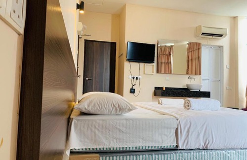 Bandar Kinrara Hotel | NEWTOWN HOTEL PUCHONG
