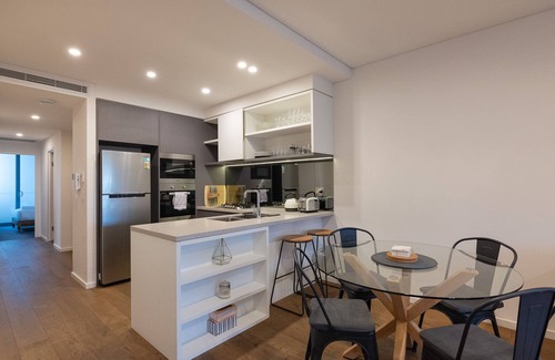 Newtown Apartamento | Newtown Lifestyle Living 2Bed wParking