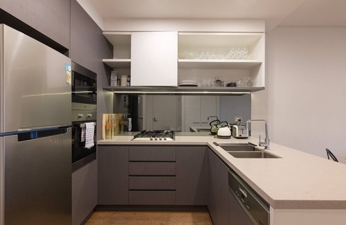 Newtown Apartamento | Newtown Lifestyle Living 2Bed wParking