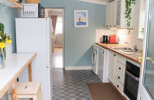 Duncannon Cabaña | Newtown Lodge