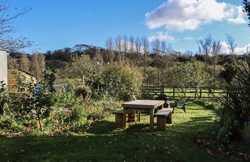 Duncannon Cabaña | Newtown Lodge