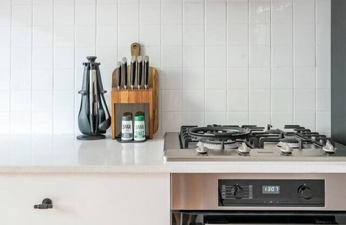 Newtown Casa | Newtown Nest Chic Terrace Living off King Street