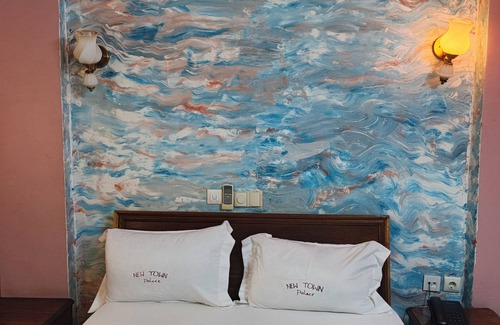 Garoua Hotel | NEWTOWN PALACE HOTEL