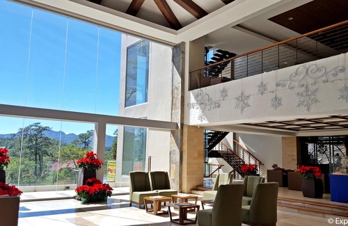 Baguio Hotel | Newtown Plaza Hotel