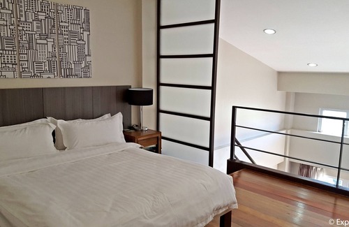 Baguio Hotel | Newtown Plaza Hotel