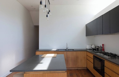 Newtown Casa | Newtown Terrace House Oasis