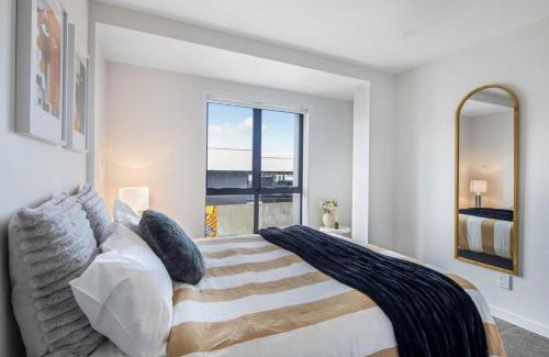 Newtown Apartamento | Newtown Tranquility Spacious 2-Bedroom Apartment