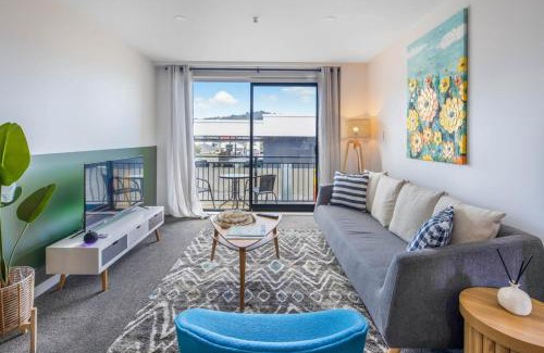 Newtown Apartamento | Newtown Tranquility Spacious 2-Bedroom Apartment