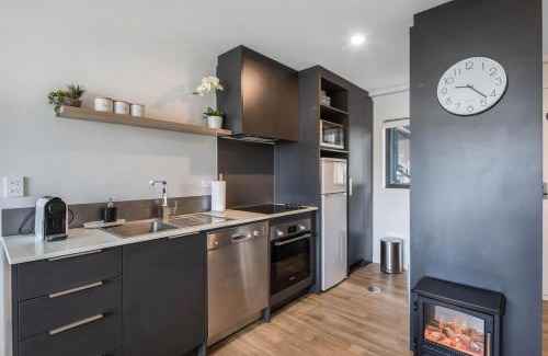 Newtown Apartamento | Newtown Tranquility Spacious 2-Bedroom Apartment