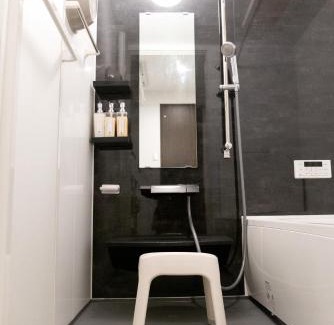 Abeno Apartamento | NewTree 駅徒歩1分 万博andUSJアクセスOK!