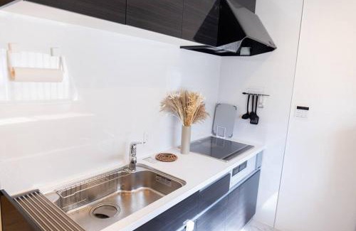 Abeno Apartamento | NewTree 駅徒歩1分 万博andUSJアクセスOK!