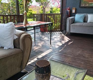 Bushbuckridge Cama Y Desayuno | Newview bnb and spa