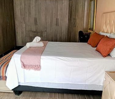 Bushbuckridge Cama Y Desayuno | Newview bnb and spa