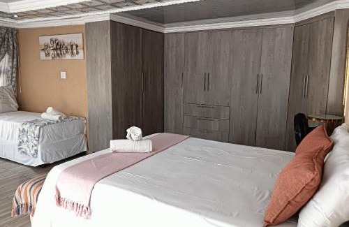 Bushbuckridge Cama Y Desayuno | Newview bnb and spa
