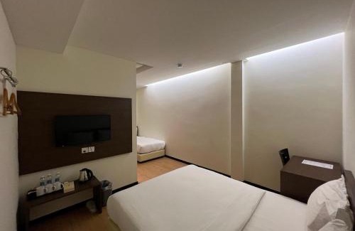 Taman Perling Hotel | Nex Hotel Johor Bahru