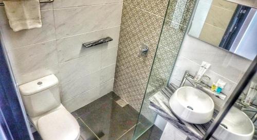 Taman Perling Hotel | Nex Hotel Johor Bahru